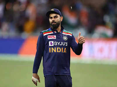 विराट कोहलीने भारताच्या वनडे संघाचे कर्णधारपद का सोडले नाही, जाणून घ्या ही तीन कारणं....