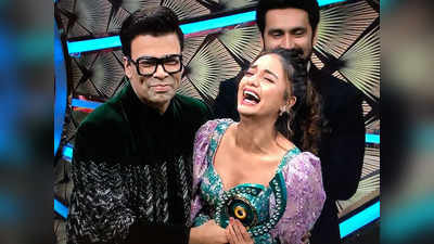 Divya Agarwal Bigg Boss OTT Winner: दिव्या अग्रवाल बनीं बिग बॉस ओटीटी की विनर, जीते 25 लाख