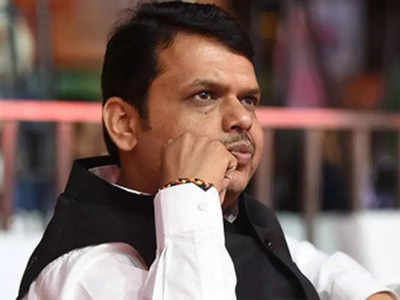 devendra fadnavis reacts: जयंत पाटलांसोबत एकाच गाडीत, एकाच व्यासपीठावर; देवेंद्र फडणवीस म्हणाले...