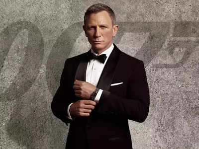 फूट-फूट कर रो पड़े डैनियल क्रेग, नो टाइम टू डाय James Bond के रोल में होगी आखिरी फिल्म