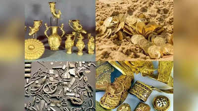Bactrian Gold: तालिबान को 2000 साल पुराने खजाने की तलाश, क्या चोरी हो गए सोने के दो हजार आभूषण?