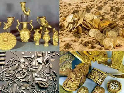Bactrian Gold: तालिबान को 2000 साल पुराने खजाने की तलाश, क्या चोरी हो गए सोने के दो हजार आभूषण?
