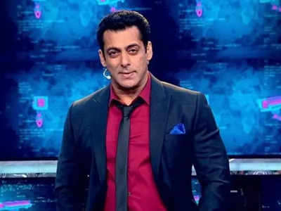 ৩৫০ কোটি পাচ্ছেন সলমান, নজরে বিগ বাজেটের Bigg Boss 15