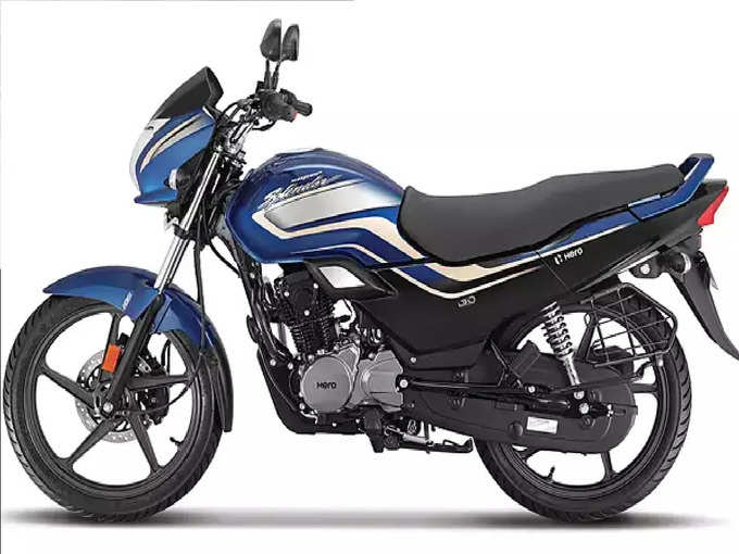 Best 125cc Bikes In India Raider Pulsar Splendor 4