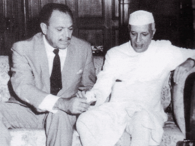सिंधु जल समझौते के 61 साल: क्‍या अयूब खान की मीठी-मीठी बातों में आकर बड़ी चूक कर बैठे नेहरू?