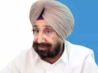 Punjab CM news: पंजाब CM के लिए सुखजिंदर सिंह रंधावा के नाम पर बन गई सहमति, 2 डेप्‍युटी भी! जल्द हो सकता है ऐलान
