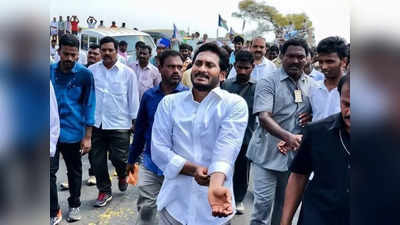 YSRCP నేతలు దేశాన్ని వదిలి వెళ్లిపోవాల్సిందే.. ఎంత మంది జైలుకెళ్తారో లెక్కే లేదు.. సీనియర్ నేత సంచలనం!