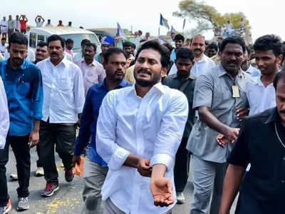 YSRCP నేతలు దేశాన్ని వదిలి వెళ్లిపోవాల్సిందే.. ఎంత మంది జైలుకెళ్తారో లెక్కే లేదు.. సీనియర్ నేత సంచలనం!