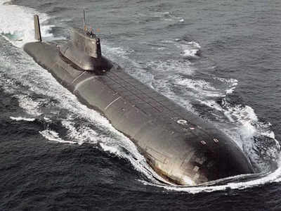 Nuclear Submarine : दुनिया में किस देश के पास कितनी परमाणु पनडुब्बी, भारत से कितना आगे है चीन?