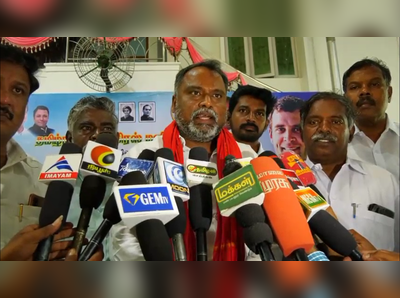 மாவட்டம்தோறும் 1000 நிர்வாகிகள்;                                          தமிழ்நாடு காங்கிரஸ் மெகா திட்டம்!