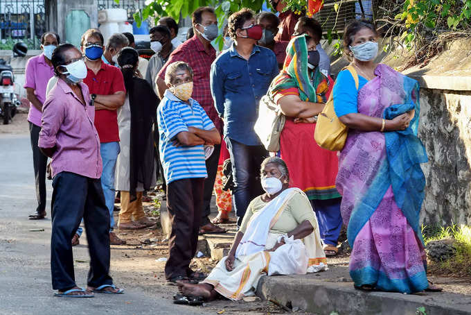 കൊവിഡ് മരണങ്ങൾ