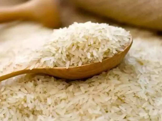 बेहद सस्ता है भारत का चावल!