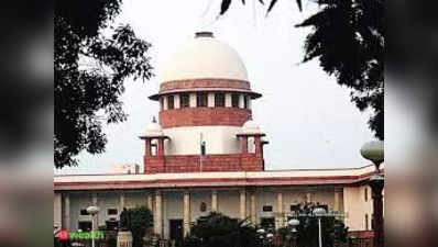 स्थगन आदेशों से हम पर बढ़ रहा है बेवजह बोझ, SC ने दी अदालतों को नसीहत