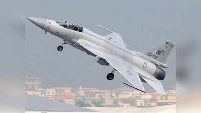 JF-17 Argentina : अमेरिका की नाक के नीचे उड़ेगा पाकिस्तान का जंक फाइटर JF-17? अर्जेंटीना खरीदने जा रहा!