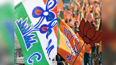 BJP কর্মীদের বাড়ি লক্ষ্য করে পরপর বোমা, অভিযোগের তির তৃণমূলের দিকে