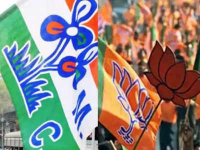 BJP কর্মীদের বাড়ি লক্ষ্য করে পরপর বোমা, অভিযোগের তির তৃণমূলের দিকে