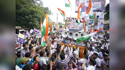 Uttarakhand Election 2022: AAP की तिरंगा यात्रा में जुटी भारी भीड़, उत्तराखंड में बाकी पार्टियों की बढ़ेगी मुसीबत?