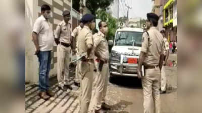 Patna News : जिम ट्रेनर-JDU नेता कांड में तीन संदिग्धों को पटना पुलिस ने उठाया, लेकिन अब तक कोई ठोस कामयाबी नहीं