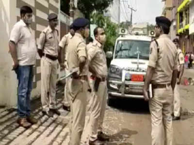 Patna News : जिम ट्रेनर-JDU नेता कांड में तीन संदिग्धों को पटना पुलिस ने उठाया, लेकिन अब तक कोई ठोस कामयाबी नहीं