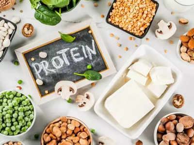 Protein  rich food: वीगन- वेजिटेरियन लोगों के लिए प्रोटीन के 9 अद्भुत सोर्स, जानें शरीर को कितना प्रोटीन चाहिए?