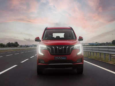 Mahindra XUV700 SUV कितने कलर ऑप्शन और वेरिएंट्स में आएगी, लॉन्च से पहले देखें फुल डिटेल्स