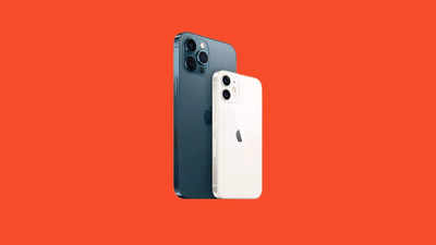 iPhone 12 आणि 12 mini आयफोनवर मोठा डिस्काउंट, पाहा किंमत आणि फीचर्स