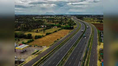 Delhi-Mumbai Expressway: सिर्फ 120 KMPH की रफ्तार और 12 घंटे की बचत ही नहीं सरकार को 12,000 करोड़ की सालाना इनकम