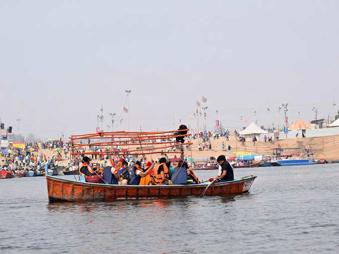 प्रयागराज में पिंडदान - Pind Daan in Prayagraj in Hindi