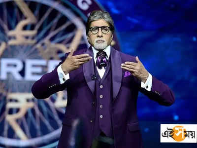 KBC13: ঝুমা চুমা-তে মাতালেন বিগ বি, টাইগারের জন্য গলা ফাটালেন রণবীর!