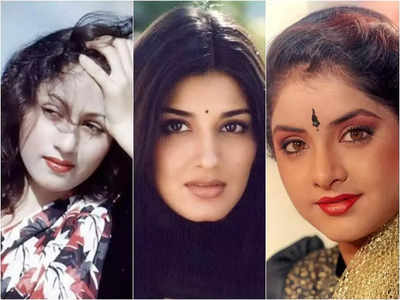 <strong>Evergreen Actress</strong><strong> : </strong>बॉलीवूडमधील अशा हॉट-बोल्ड अभिनेत्री ज्यांच्या मादकतेवर पूर्ण जग आहे घायाळ, ट्रान्सपरंट ड्रेस व छोट्या स्कर्टमधील सुंदरींनाही टाकलंय मागे! 