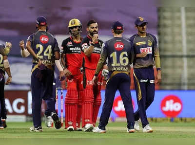 RCB vs KKR: ‘நேருக்கு நேர் வரலாறு’ கோலி அணிக்கு பின்னடைவு…உத்தேச XI அணி இதுதான்!