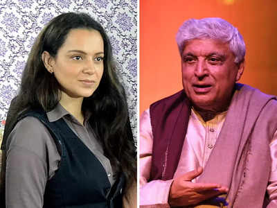 Kangana Ranaut vs Javed Akhtar: क्‍या 11 महीने से कानून से पंगा ले रही हैं कंगना रनौत?