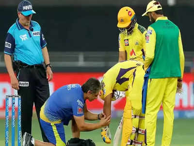 मुंबई इंडियन्सवर मिळवलेल्या विजयानंतर जखमी खेळाडूंच्या बाबत आली मोठी अपडेट