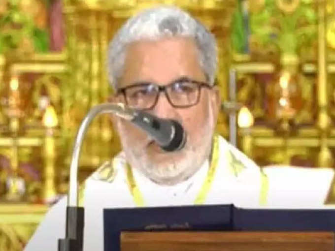 പാലാ ബിഷപ്പിന് രൂക്ഷ വിമർശനം