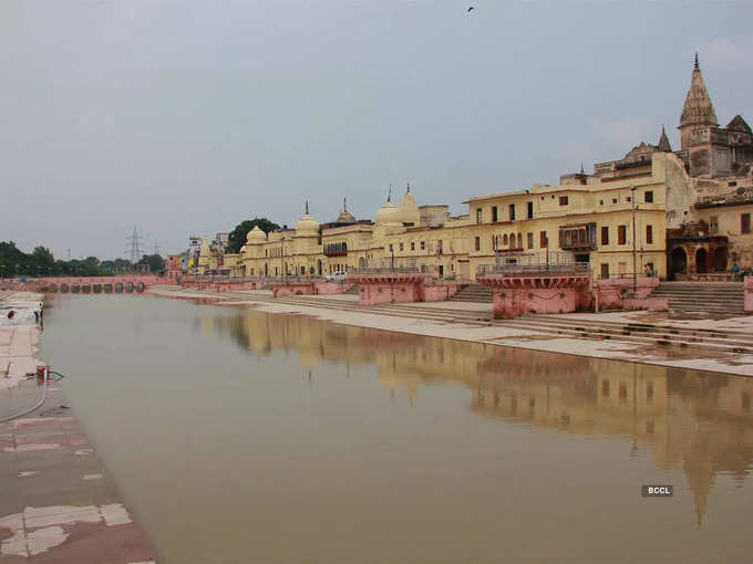अयोध्या - Ayodhya in Hindi