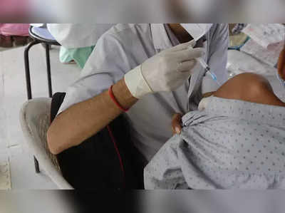 covid vaccine : भाजप नेत्याला करोना लसीचे ५ डोस दिले आणि ६ वा दिला जाणार!