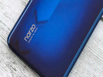 Realme Narzo सीरीजचा सर्वात स्वस्त स्मार्टफोन येतोय, २४ सप्टेंबरला होणार लाँच