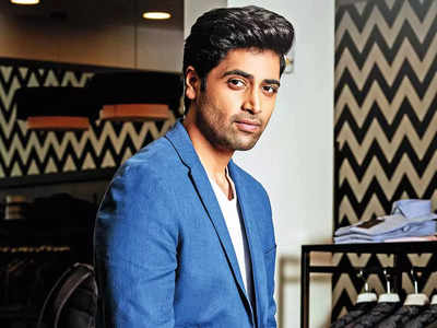 Adivi Sesh - Major:హాస్పిట‌ల్‌లో అడివిశేష్‌.. మేజ‌ర్ టీమ్‌కు షాక్‌..!