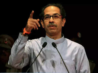 Bjp Criticizes Thackeray Govt: हे तर पळपुटे सरकार!; भाजपचा ठाकरे सरकारवर ठपका