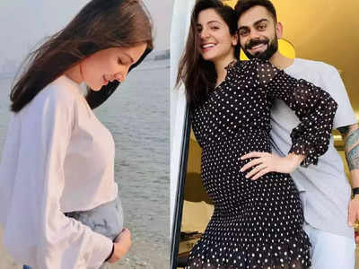 <strong>Anushka Sharma Pregnancy : </strong>सुप्रसिद्ध अभिनेत्री अनुष्का शर्माला प्रेग्नेंसीनंतर करावा लागला या गंभीर समस्येचा सामना, तिच्या टिप्स येतील प्रत्येक महिलेच्या कामी! 