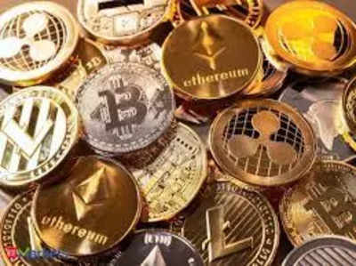 cryptocurrency prices today: क्रिप्टोकरेंसीज की कीमत में भारी गिरावट, 7 परसेंट सस्ती हुई बिटकॉइन