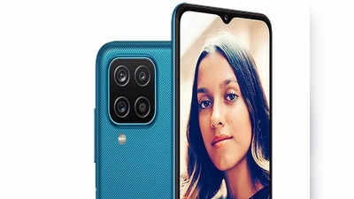 Samsung Galaxy M12 ফোনে ব্যাপক ছাড়! এখনই কিনে ফেলার সেরা সুযোগ...