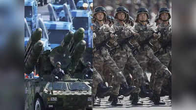 आत्‍मविश्‍वास की भारी कमी से जूझ रहे चीनी सैनिक, ड्रोन-मिसाइल बनाने को मजबूर हुआ ड्रैगन