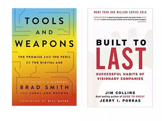 ​Tools and Weapons: The Promise and the Peril of the Digital Age
