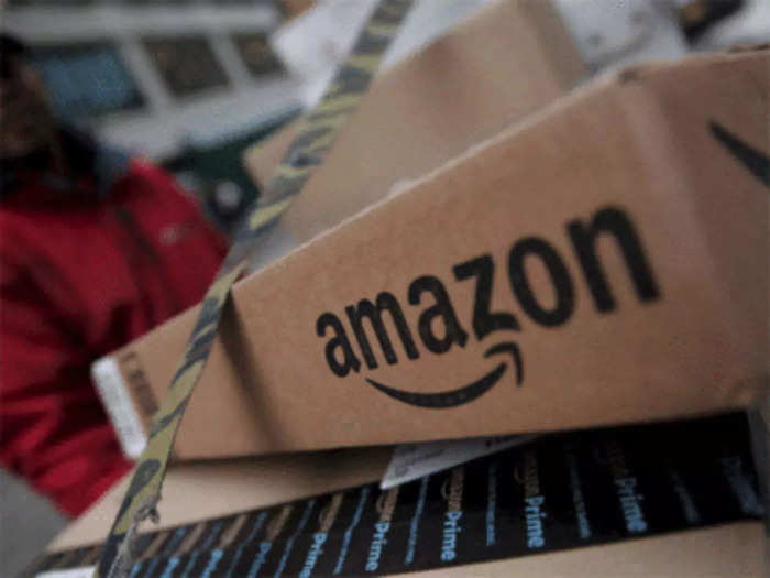 Amazon banned 600 Chinese brands