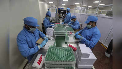 स्वास्थ्य मंत्री का ऐलान, अगले महीने से कोरोना वैक्सीन निर्यात करेगा भारत