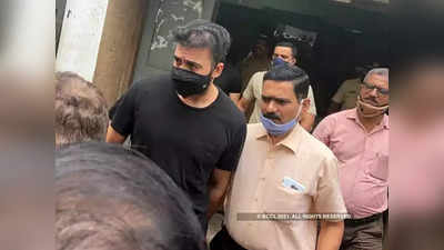 Raj Kundra Granted Bail: राज कुंद्रा को पोर्नोग्राफी केस में 60 दिन बाद मिली जमानत