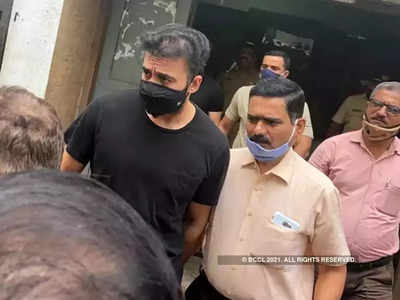 Raj Kundra Granted Bail: राज कुंद्रा को पोर्नोग्राफी केस में 60 दिन बाद मिली जमानत