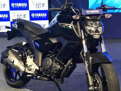 फक्त १२,००० रुपयांत घेऊन जा Yamaha ची शानदार स्पोर्ट्स बाइक, बघा EMI किती?