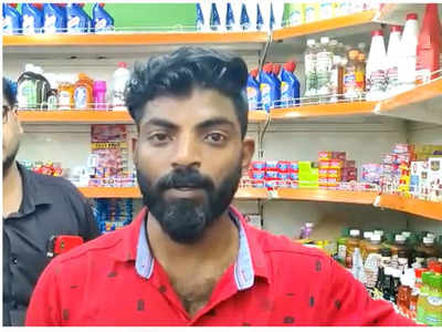 ഓണം ബംബര്‍ അടിച്ചെന്ന് വ്യാജ പ്രചരണം; വെട്ടിലായി കായംകുളം സ്വദേശി, വീഡിയോ